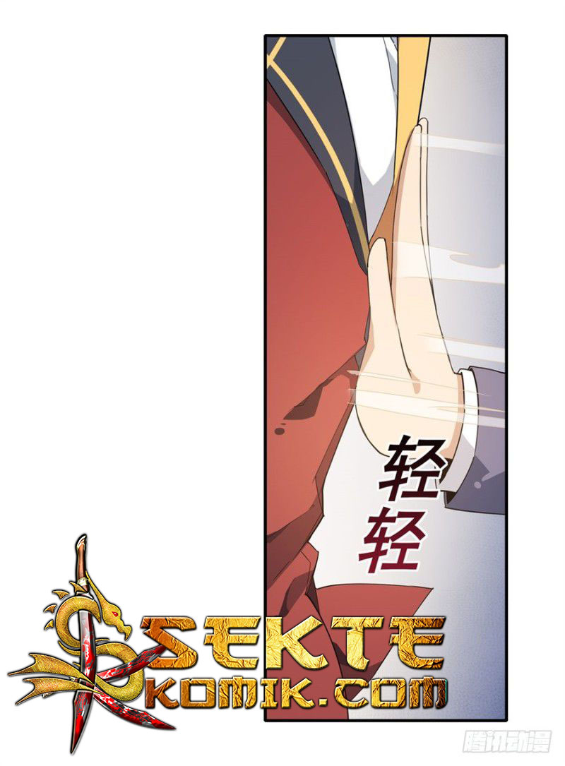 Wuxian Shitu Yu Shier Zhan Ji (Infinite Apostles and Twelve War Girls) Chapter 11 Gambar 47